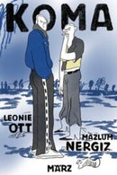 KOMA. Graphic Novel
