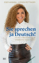 Sie sprechen ja Deutsch
