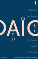 Arp im Ohr 1/Anthologie.Gedichte u.Reden