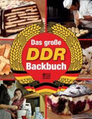 Das große DDR Backbuch