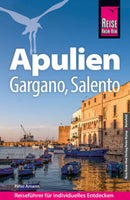 Apulien/Gargano