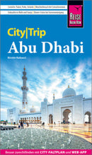 City Trip Abu Dhabi