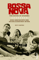 Bossa Nova. Gesch.d.brasilian.Musik