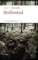 Stollentod.Ein Erzgebirgskrimi