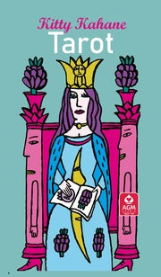 Kitty Kahane Tarot GB (englisch)