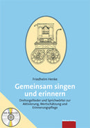 Gemeinsam singen und erinnern, mit CD