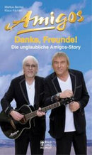 Danke,Freunde!