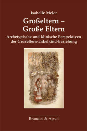 Großeltern – Große Eltern