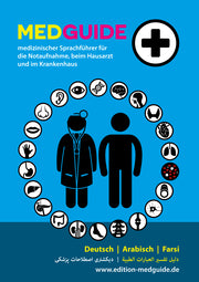 MedGuide Allgemeinmedizin Dt./Arab./Fars