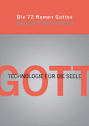 Die 72 Namen Gottes. 72 Meditationskarten