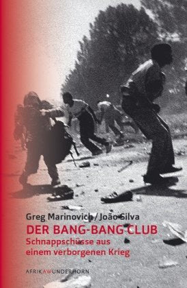 Der Bang-Bang Club