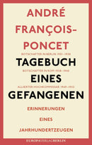 Tagebuch eines Gefangenen