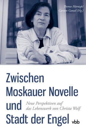 Zwisch.Moskauer Novelle..