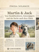 Martin &Jack