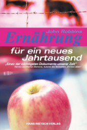 Ernährung für ein neues Jahrtausend