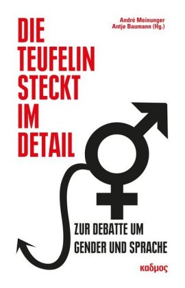 Die Teuflin steckt im Detail