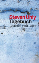 Tagebuch - Gedichte 1981-2015