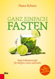 Ganz einfach Fasten