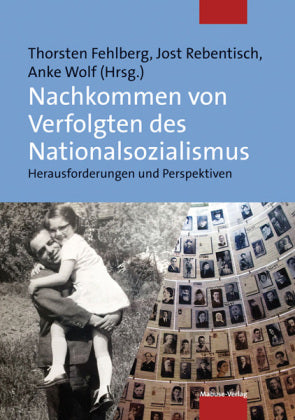 Nachkommen von Verfolgten des Nationals.