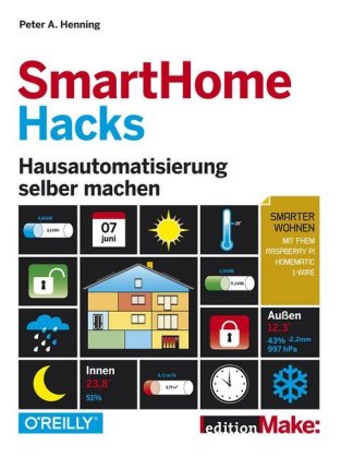 Smart Home Hacks