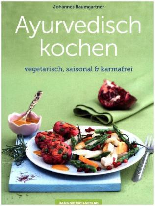 Ayurvedisch kochen