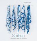 Shibori Traditionelles Färben neu interpretiert