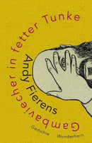 Gambaviecher in fetter Tunke/Gedichte