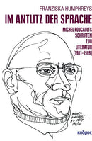 Im Antlitz der Sprache