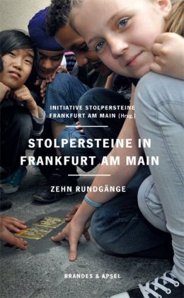 Initiative Stolpersteine Frankfurt am Main