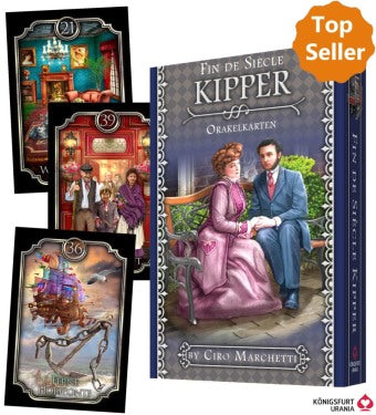 Fin de Siecle Kipper