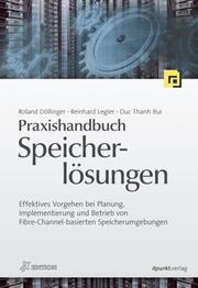 Praxishandbuch Speicherlösungen