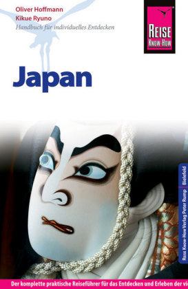 REISE KNOW-HOW JAPAN