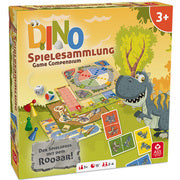 Dino - Spielesammlung