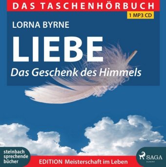 CD Liebe-Das Geschenk des Himmels