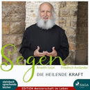 CD Segen-Die heilende Kraft, 1 MP3-CD