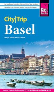 CityTrip Basel