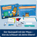 FRANZIS 67216 - Die Maus Adventskalender Wer weiß mehr?