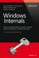 Windows Internals, .1