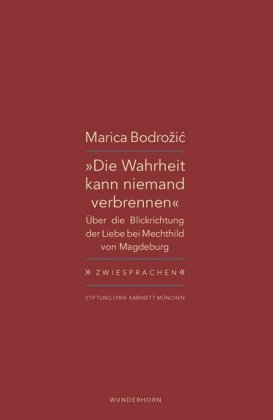 Die Wahrheit kann niemand verbrennen