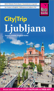 CityTrip Ljubljana