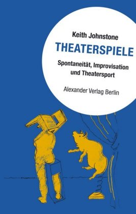 THEATERSPIELE