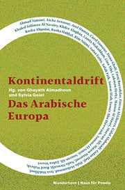 Kontinentaldrift Das Arabische Europa