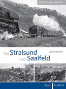 VON STRALSUND NACH SAALFELD
