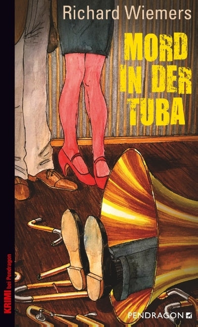 Mord in der Tuba