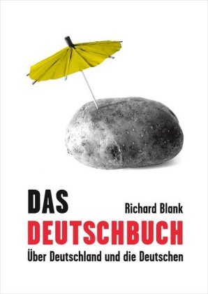 DAS DEUTSCHBUCH