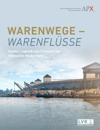 Warenwege - Warenflüsse