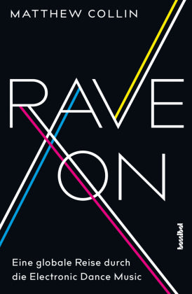 Rave on