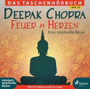 CD Feuer im Herzen/THB