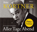 Aller Tage Abend-4 Audio-CD