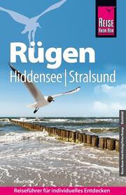 Rügen Hiddensee Stralsund